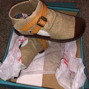 Brand New in the box Blowfish Sandals